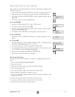 Preview for 55 page of Rex-royal S300 Operating Instructions Manual