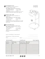 Preview for 65 page of Rex-royal S300 Operating Instructions Manual