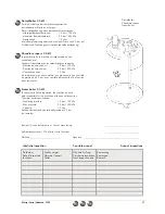 Preview for 67 page of Rex-royal S300 Operating Instructions Manual