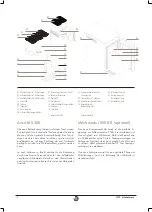 Preview for 6 page of Rex-royal S500 Series User Manual