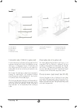 Preview for 7 page of Rex-royal S500 Series User Manual