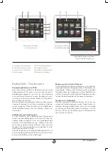 Preview for 8 page of Rex-royal S500 Series User Manual