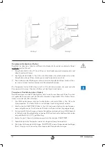 Preview for 12 page of Rex-royal S500 Series User Manual