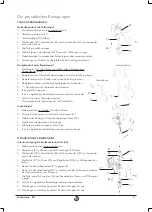 Preview for 15 page of Rex-royal S500 Series User Manual