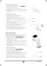 Preview for 16 page of Rex-royal S500 Series User Manual