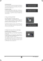 Preview for 22 page of Rex-royal S500 Series User Manual