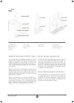 Preview for 31 page of Rex-royal S500 Series User Manual