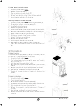 Preview for 40 page of Rex-royal S500 Series User Manual