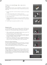 Preview for 41 page of Rex-royal S500 Series User Manual