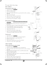 Preview for 63 page of Rex-royal S500 Series User Manual