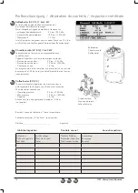 Preview for 76 page of Rex-royal S500 Series User Manual