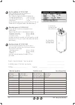 Preview for 78 page of Rex-royal S500 Series User Manual