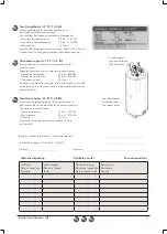 Preview for 79 page of Rex-royal S500 Series User Manual