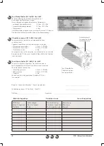 Preview for 80 page of Rex-royal S500 Series User Manual