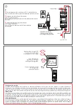 Preview for 2 page of REX A6 99 05 Quick Start Manual