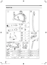 Preview for 6 page of REX BX-400 E Operating Instructions Manual