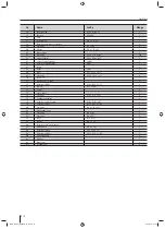 Preview for 8 page of REX BX-400 E Operating Instructions Manual