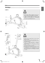 Preview for 9 page of REX BX-400 E Operating Instructions Manual