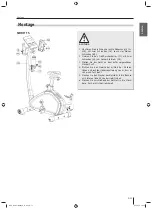 Preview for 11 page of REX BX-400 E Operating Instructions Manual