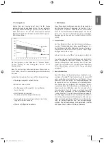 Preview for 13 page of REX BX-400 E Operating Instructions Manual