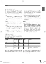 Preview for 15 page of REX BX-400 E Operating Instructions Manual