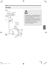 Preview for 107 page of REX BX-400 E Operating Instructions Manual