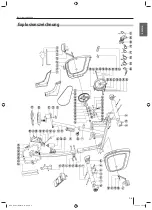 Предварительный просмотр 5 страницы REX BX-401 E Operating Instructions Manual