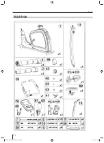 Предварительный просмотр 6 страницы REX BX-401 E Operating Instructions Manual