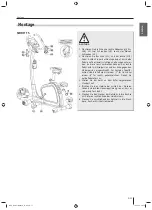 Предварительный просмотр 11 страницы REX BX-401 E Operating Instructions Manual