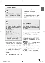 Предварительный просмотр 19 страницы REX BX-401 E Operating Instructions Manual