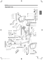 Предварительный просмотр 27 страницы REX BX-401 E Operating Instructions Manual