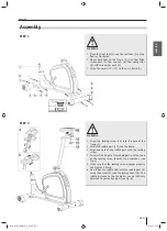 Предварительный просмотр 31 страницы REX BX-401 E Operating Instructions Manual