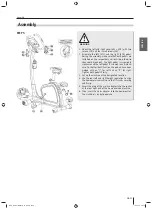 Предварительный просмотр 33 страницы REX BX-401 E Operating Instructions Manual