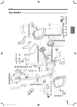 Предварительный просмотр 49 страницы REX BX-401 E Operating Instructions Manual