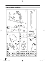 Предварительный просмотр 50 страницы REX BX-401 E Operating Instructions Manual