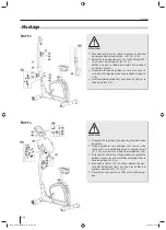 Предварительный просмотр 54 страницы REX BX-401 E Operating Instructions Manual