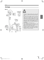 Предварительный просмотр 55 страницы REX BX-401 E Operating Instructions Manual