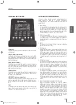 Предварительный просмотр 59 страницы REX BX-401 E Operating Instructions Manual