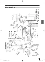 Предварительный просмотр 71 страницы REX BX-401 E Operating Instructions Manual