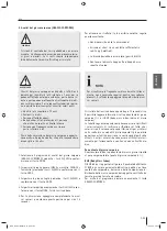 Предварительный просмотр 85 страницы REX BX-401 E Operating Instructions Manual