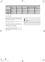 Предварительный просмотр 86 страницы REX BX-401 E Operating Instructions Manual