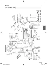 Предварительный просмотр 93 страницы REX BX-401 E Operating Instructions Manual