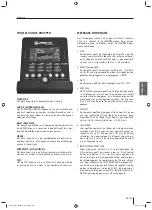 Preview for 103 page of REX BX-401 E Operating Instructions Manual