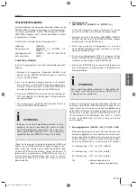 Preview for 105 page of REX BX-401 E Operating Instructions Manual