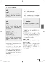 Preview for 107 page of REX BX-401 E Operating Instructions Manual