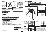 REX CVX6 Operation Manual предпросмотр