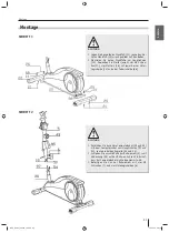 Предварительный просмотр 7 страницы REX CX-200 Operating Instructions Manual