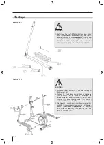 Предварительный просмотр 8 страницы REX CX-200 Operating Instructions Manual