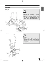 Предварительный просмотр 9 страницы REX CX-200 Operating Instructions Manual