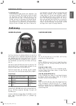 Предварительный просмотр 13 страницы REX CX-200 Operating Instructions Manual